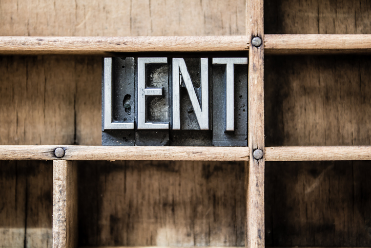 Lent